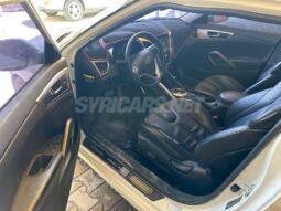 مستعمل هيونداي – Hyundai فيلستر – Veloster