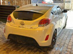 
										 مستعمل هيونداي – Hyundai فيلستر – Veloster ممتلئ									