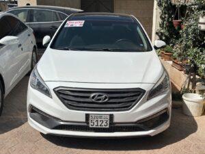 مستعمل هيونداي – Hyundai سوناتا – Sonata