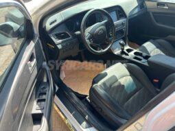 
										 مستعمل هيونداي – Hyundai سوناتا – Sonata ممتلئ									