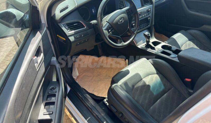 
								 مستعمل هيونداي – Hyundai سوناتا – Sonata ممتلئ									