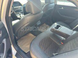 
										 مستعمل هيونداي – Hyundai سوناتا – Sonata ممتلئ									