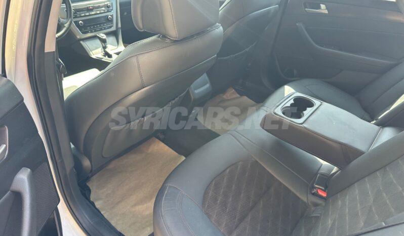 
								 مستعمل هيونداي – Hyundai سوناتا – Sonata ممتلئ									
