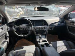 
										 مستعمل هيونداي – Hyundai سوناتا – Sonata ممتلئ									