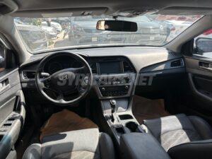 مستعمل هيونداي – Hyundai سوناتا – Sonata