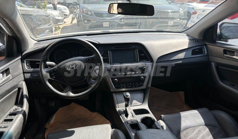 
								 مستعمل هيونداي – Hyundai سوناتا – Sonata ممتلئ									