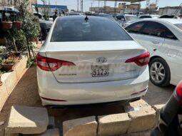
										 مستعمل هيونداي – Hyundai سوناتا – Sonata ممتلئ									