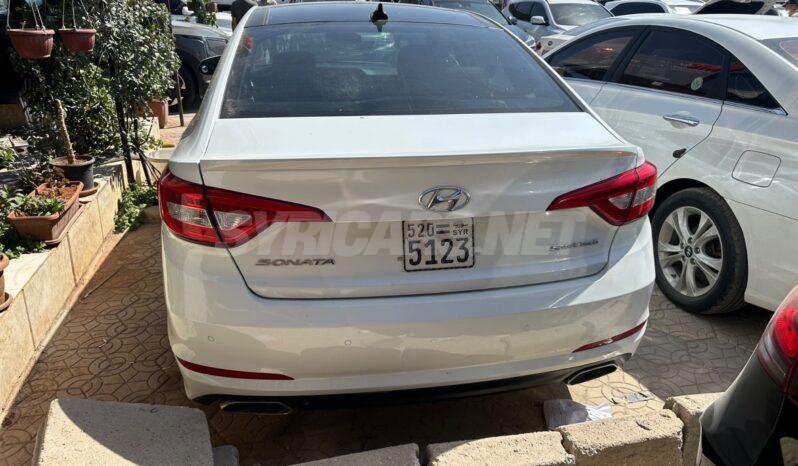 
								 مستعمل هيونداي – Hyundai سوناتا – Sonata ممتلئ									