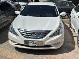 مستعمل هيونداي – Hyundai سوناتا – Sonata