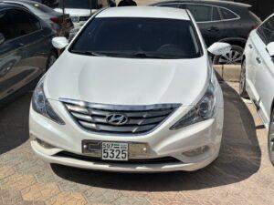 مستعمل هيونداي – Hyundai سوناتا – Sonata