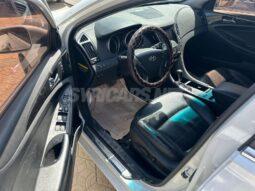مستعمل هيونداي – Hyundai سوناتا – Sonata