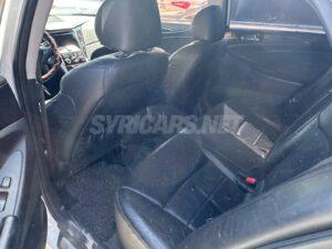 مستعمل هيونداي – Hyundai سوناتا – Sonata