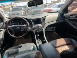 مستعمل هيونداي – Hyundai سوناتا – Sonata