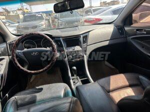 مستعمل هيونداي – Hyundai سوناتا – Sonata