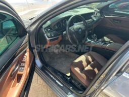 
										 مستعمل بي ام دابيليو – BMW 528 ممتلئ									