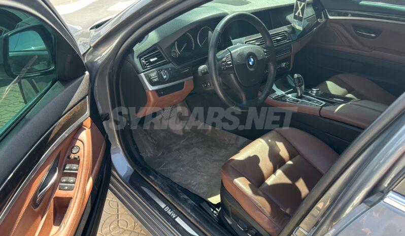 
								 مستعمل بي ام دابيليو – BMW 528 ممتلئ									