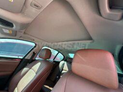 
										 مستعمل بي ام دابيليو – BMW 528 ممتلئ									