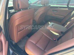 
										 مستعمل بي ام دابيليو – BMW 528 ممتلئ									