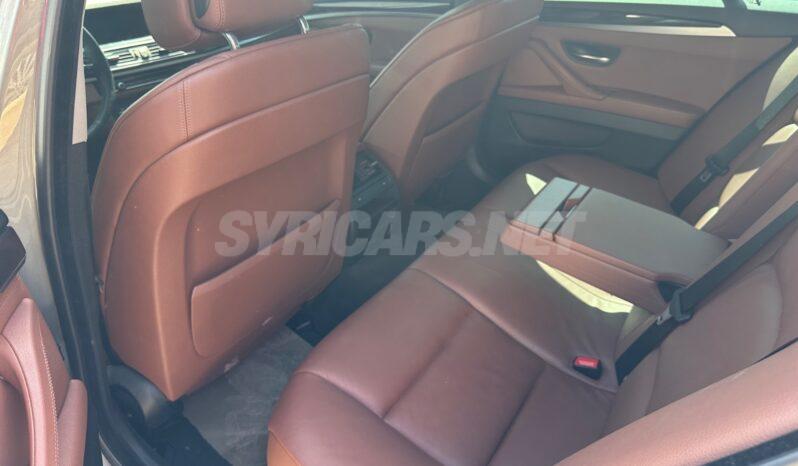
								 مستعمل بي ام دابيليو – BMW 528 ممتلئ									