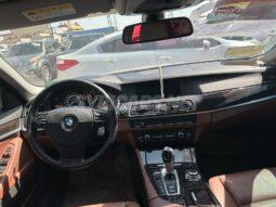 
										 مستعمل بي ام دابيليو – BMW 528 ممتلئ									