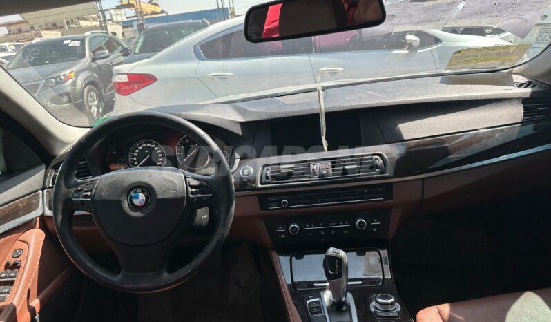 
								 مستعمل بي ام دابيليو – BMW 528 ممتلئ									