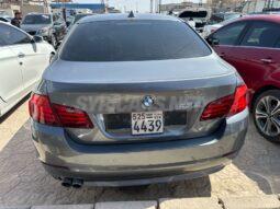 
										 مستعمل بي ام دابيليو – BMW 528 ممتلئ									