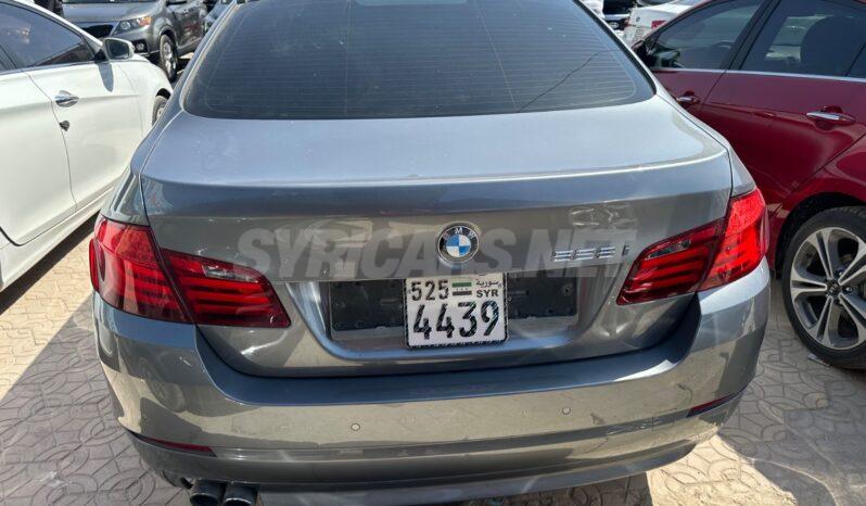 
								 مستعمل بي ام دابيليو – BMW 528 ممتلئ									