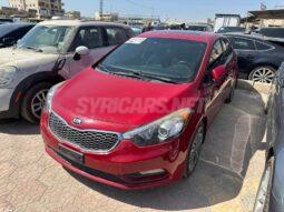 مستعمل كيا – Kia K3