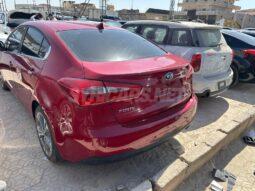 مستعمل كيا – Kia K3