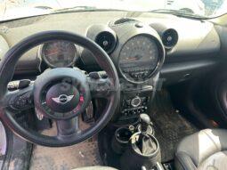 مستعمل ميني – Mini كاونتري مان – Countryman