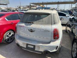 مستعمل ميني – Mini كاونتري مان – Countryman