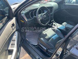 مستعمل كيا – Kia K5