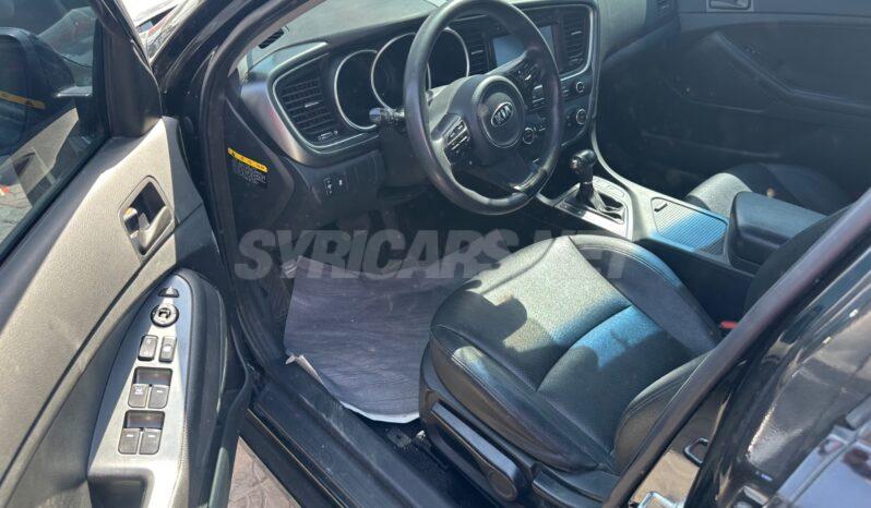 
								 مستعمل كيا – Kia K5 ممتلئ									