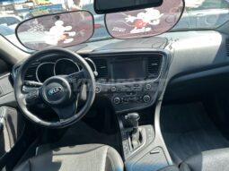 
										 مستعمل كيا – Kia K5 ممتلئ									