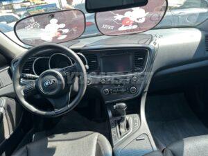 مستعمل كيا – Kia K5