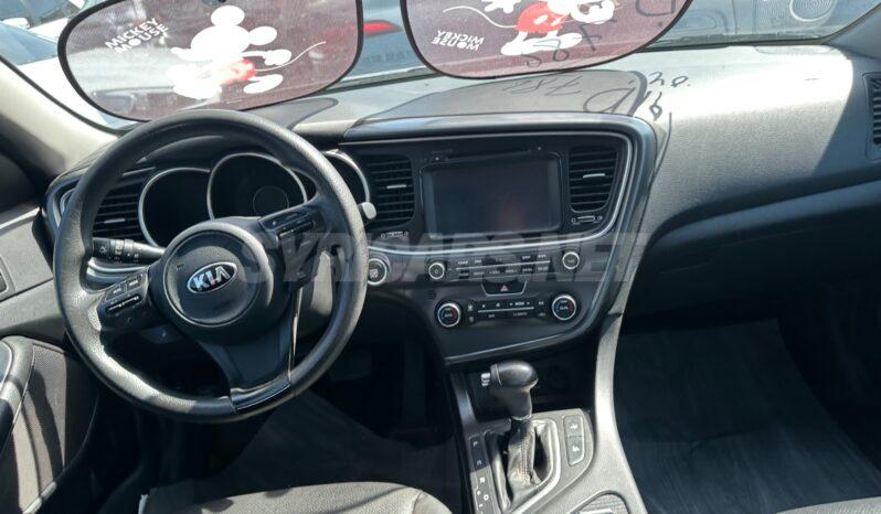 
								 مستعمل كيا – Kia K5 ممتلئ									