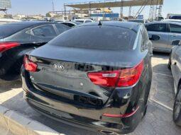 
										 مستعمل كيا – Kia K5 ممتلئ									