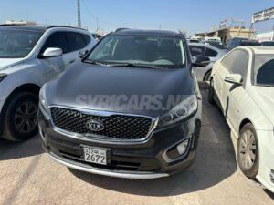 مستعمل كيا – Kia سورينتو – Sorento