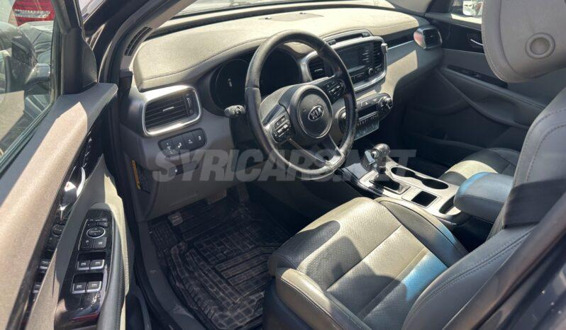
								 مستعمل كيا – Kia سورينتو – Sorento ممتلئ									