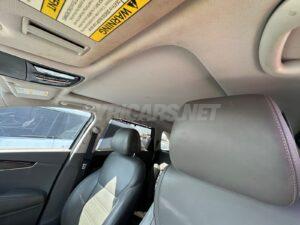 مستعمل كيا – Kia سورينتو – Sorento