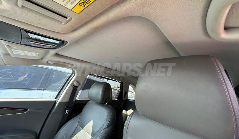 
								 مستعمل كيا – Kia سورينتو – Sorento ممتلئ									