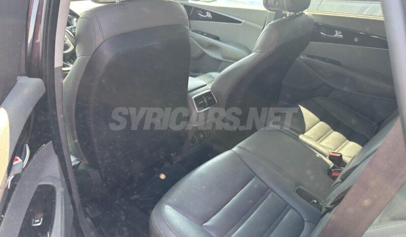 
								 مستعمل كيا – Kia سورينتو – Sorento ممتلئ									