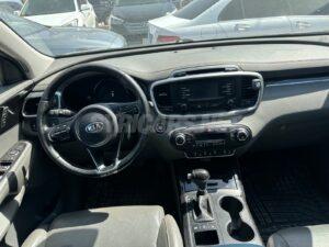 مستعمل كيا – Kia سورينتو – Sorento