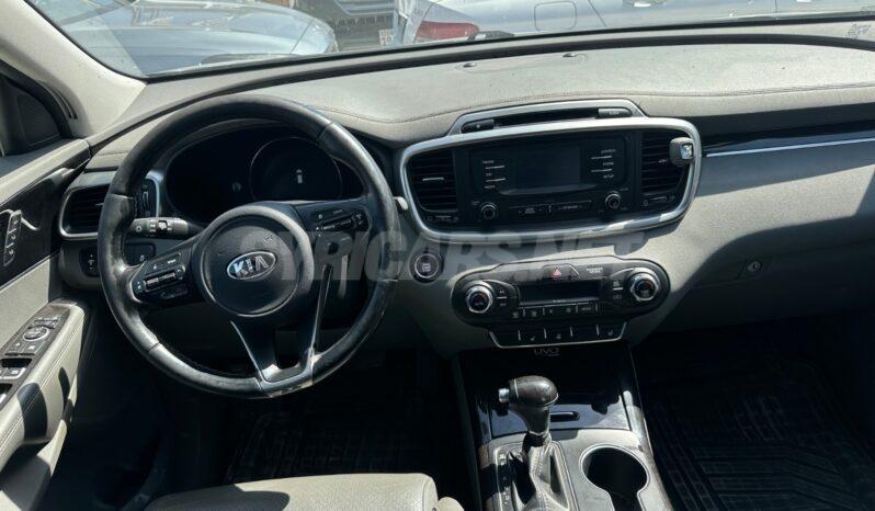
								 مستعمل كيا – Kia سورينتو – Sorento ممتلئ									