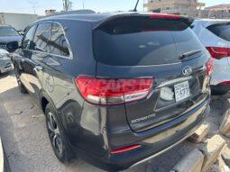 
										 مستعمل كيا – Kia سورينتو – Sorento ممتلئ									