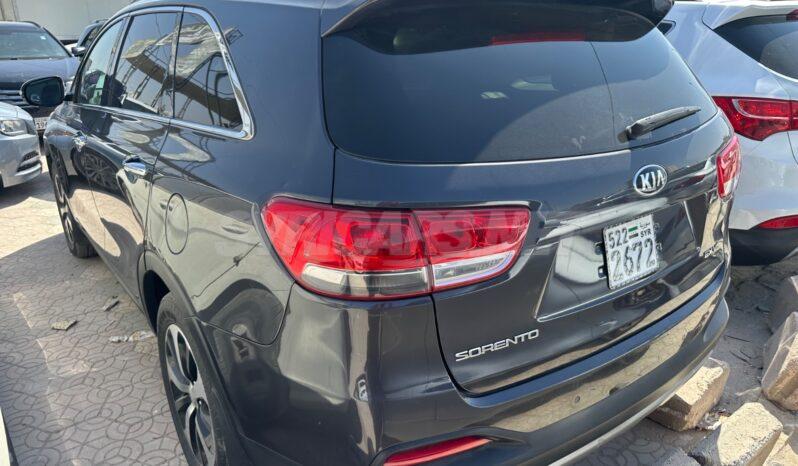 
								 مستعمل كيا – Kia سورينتو – Sorento ممتلئ									