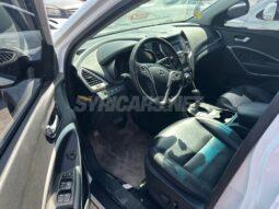
										 مستعمل هيونداي – Hyundai سانتافيه – Santafe ممتلئ									