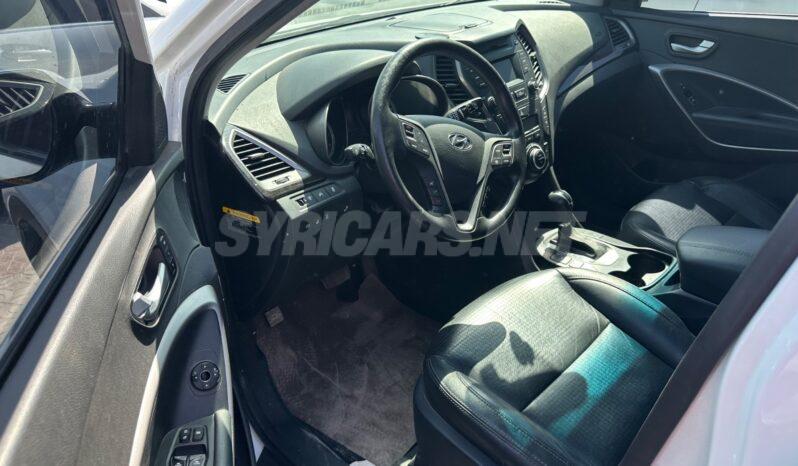 
								 مستعمل هيونداي – Hyundai سانتافيه – Santafe ممتلئ									