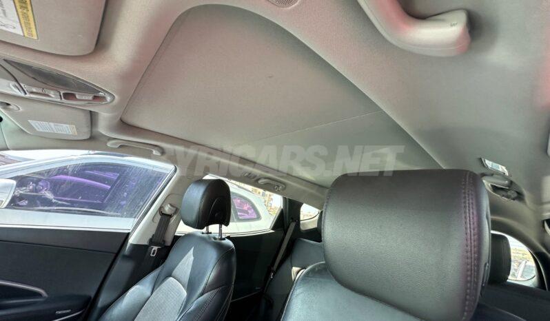 
								 مستعمل هيونداي – Hyundai سانتافيه – Santafe ممتلئ									