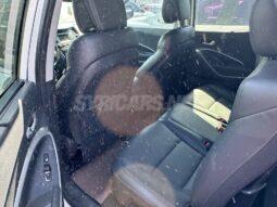 
										 مستعمل هيونداي – Hyundai سانتافيه – Santafe ممتلئ									